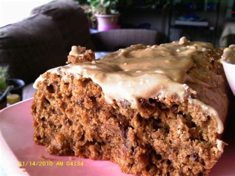 Prune Cake Recipe - Genius Kitchen