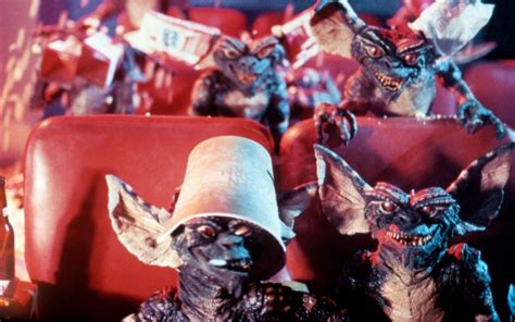 Is 'Gremlins' a Christmas Movie? 4 Reasons 'Gremlins' Is a Holiday Classic - Parade