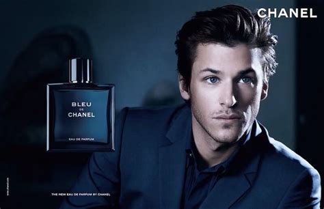 Gaspard Ulliel | Bleu de Chanel campaign 2014 | Profumo, Profumo ...