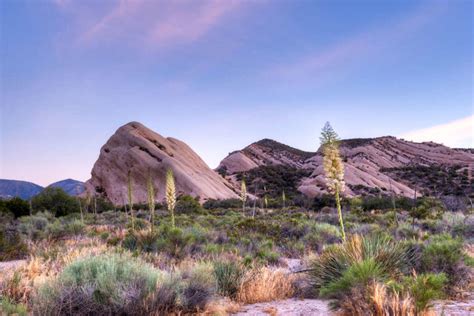 The Best (and Weirdest) Roadside Attractions Between Las Vegas and Los Angeles