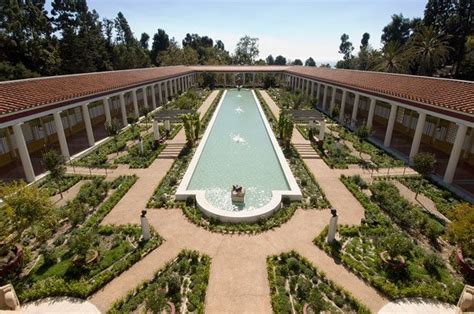 The Roman Peristyle Garden | Google images, Roman and Gardens