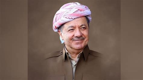 President Masoud Barzani Extends Easter Greetings to Christians in ...