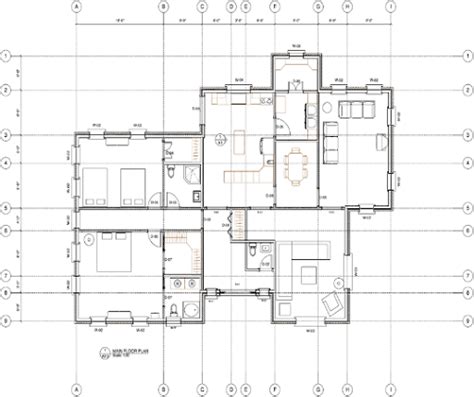 Architectural Drafting in VectorWorks: Scale Bar