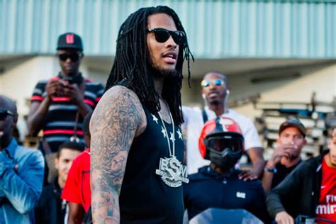 Waka Flocka Flame Names Debut Australian Tour Dates | theMusic.com.au | Australian music news ...