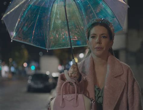 Katherine Ryan in The Duchess | Katherine ryan, Duchess, Fashion film