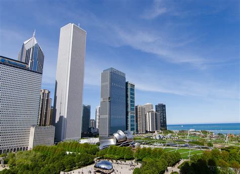 7 best views in Chicago | Chicago Architecture Center