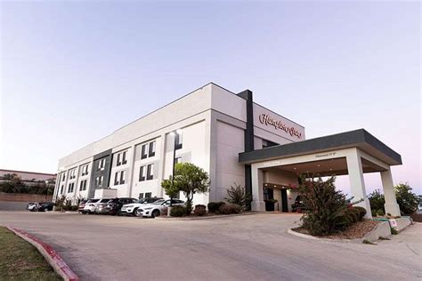 HAMPTON INN KERRVILLE (Kerrville, TX) - foto's, reviews en ...