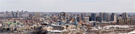 Ottawa (Winter) | SkyscraperCity Forum