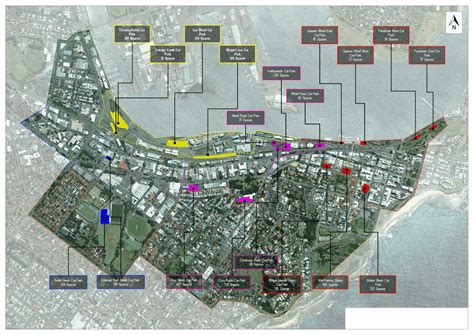 Newcastle City Centre Parking Strategy - Bitzios Consulting