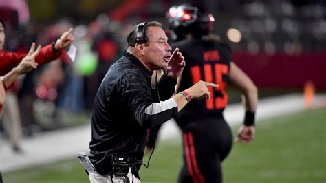 Arkansas State football roster, depth chart vs. Ohio State