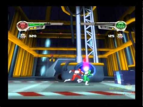 Power Rangers Super Legends Ps2 | Peatix