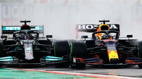 'I have nothing to prove,' Max Verstappen comes back at Lewis Hamilton ...