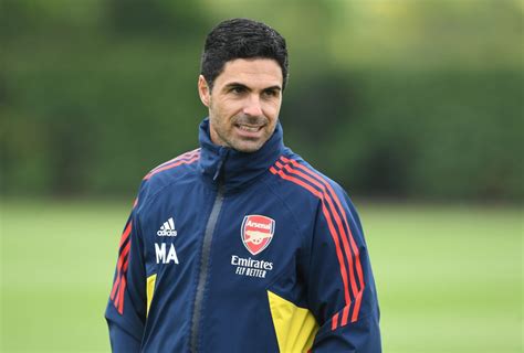 "I'm extremely sad": Arsenal boss Mikel Arteta issues heartbreaking ...