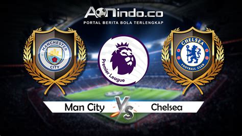 Pertemuan Mc Vs Chelsea Terbaru - tukaffe.com - tukaffe.com