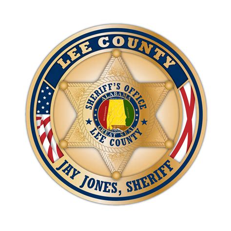 Lee County Sheriff's Office Alabama | Opelika AL