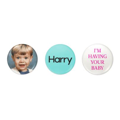 Everything's Going to Be Okay Because There's a Bunch of Chic New Harry ...