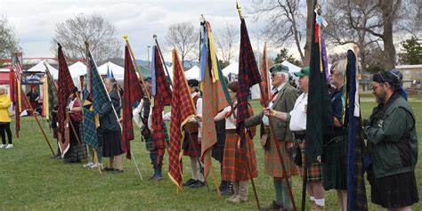 Colorado Tartan Day Festival – Longmont, CO | 2025 April Scottish-Irish ...