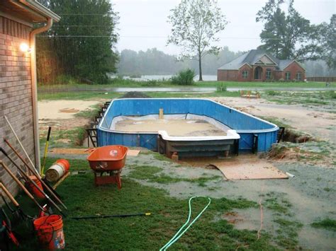 Best 23 Diy Fiberglass Pool Kit - Home, Family, Style and Art Ideas