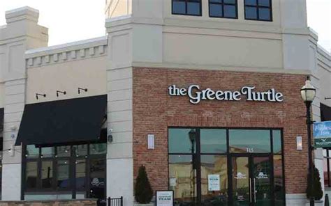 Green Turtle opening first new restaurant in 10 years