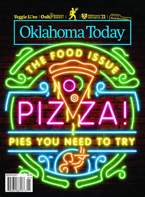 Oklahoma Today | Oklahomatoday.com - Oklahoma Today Magazine