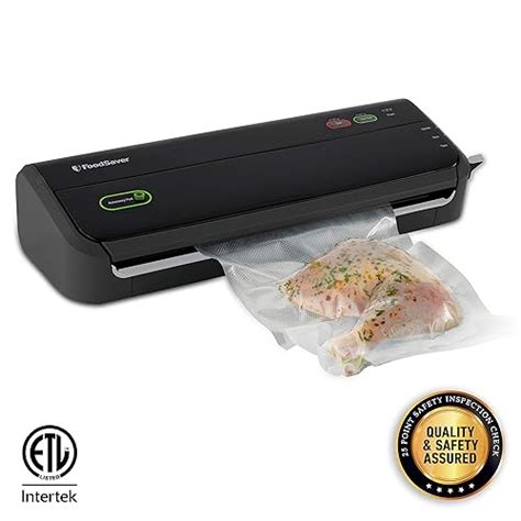 Best Vacuum Sealers For Sous Vide In 2024 - Top 10 Reviews & Guide