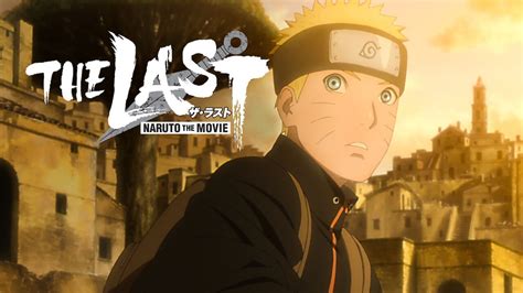 Watch The Last: Naruto the Movie (2014) Full Movie Online Free | Movie ...