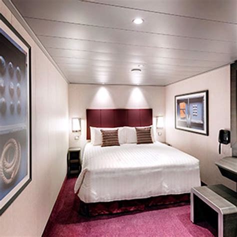 Cabins on MSC Grandiosa | Iglu Cruise