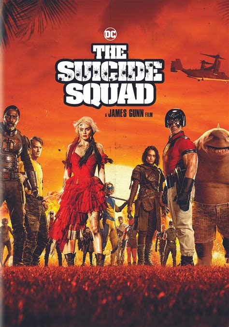 Best Buy: The Suicide Squad [2021]