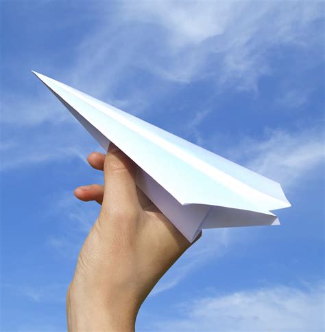 An Elephant a Day: Elephant No. 274: Paper Airplanes