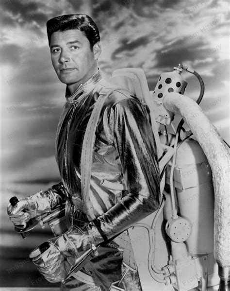 8x10 Print Guy Williams Lost in Space 1965 #2016952 | eBay | Lost in ...