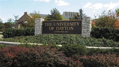 University of Dayton to renovate campus building - Dayton Business Journal