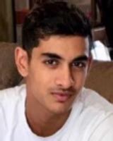 Aryaman Birla profile and biography, stats, records, averages, photos ...