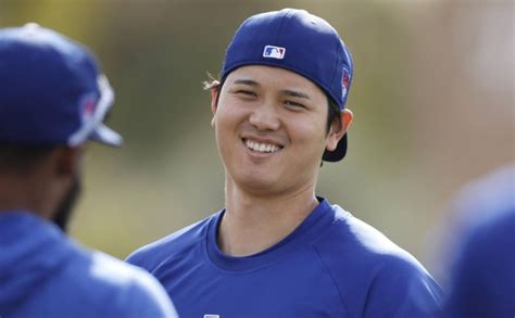 Marriage announcement of LA Dodgers' Shohei Ohtani shocks fans