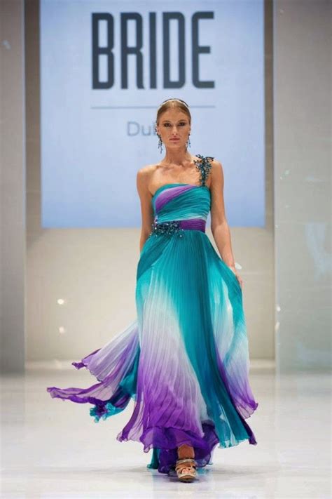 Dubai Fashion Week 2014