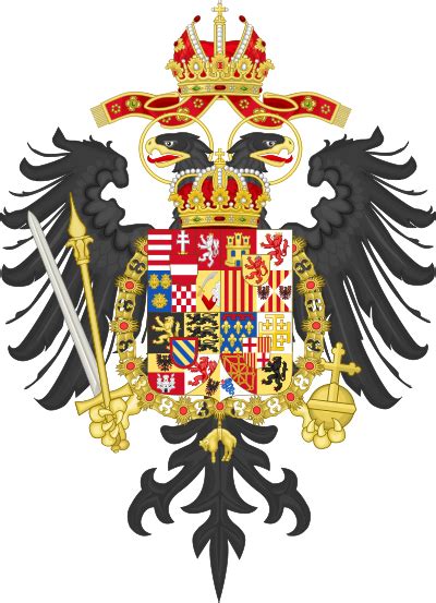 Charles VI, Holy Roman Emperor - Wikipedia