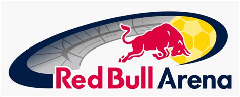 Red Bull Arena Leipzig Logo, HD Png Download - kindpng