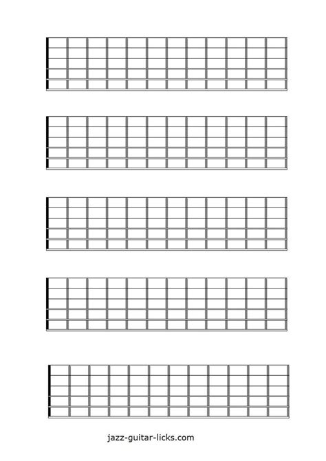 Neck diagrams chords - propertydop