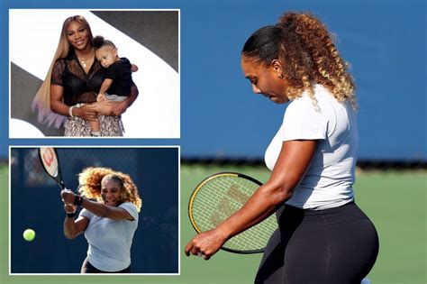 Serena Williams' role in tennis post-US Open comes with uncertainty