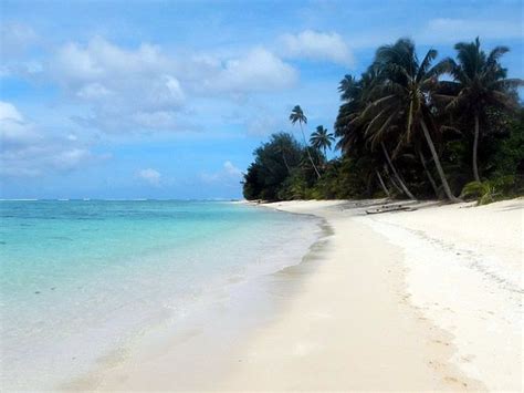 Cook Islands climate. Weather, when to go, best time to go, best season ...