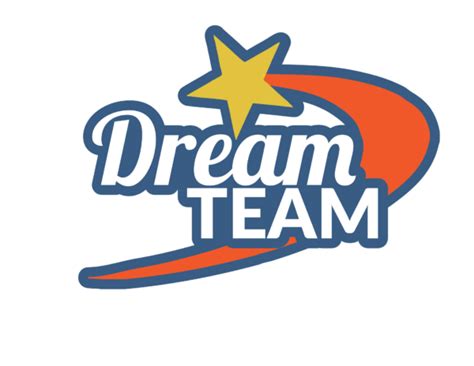 Dream Team logo-1 - Central Florida Dreamplex