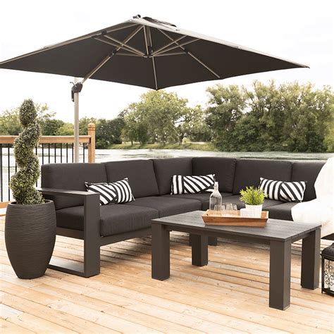 Patio Furniture Sets | Pool Supplies Canada