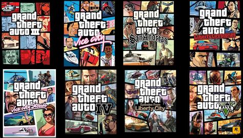 GTA V Box Art Unveiled - Page 5 - GTA V - GTAForums