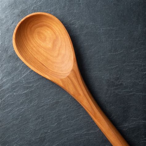 Wooden Spoon