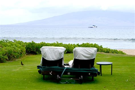 Marriott Maui Ocean Club Timeshare Resales