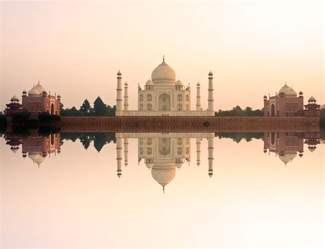 Taj Mahal Wallpaper 17 - [6565x5040]