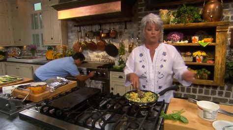 Paula Deen's Best Dishes Season 5 - All the episodes from Season 5 ...