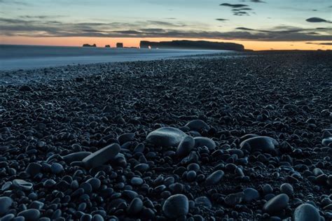 Reynisfjara Black Sand Beach In Iceland: Top Tips For Visiting