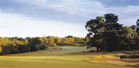 Australia's Top 100 golf courses: Australian Golf Digest | Aussie Golfer