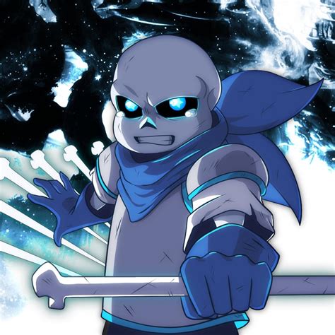 ‎Underswap Sans (Undertale AU): Boneshackle Cover - Single de Frostfm en Apple Music