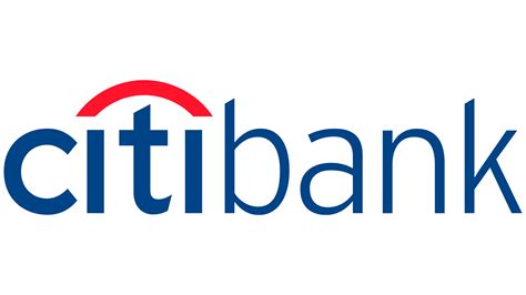 Citibank Logo: valor, história, PNG